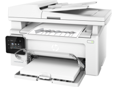 پرینتر چندکاره لیزری اچ پی مدل LaserJet Pro MFP M130fw