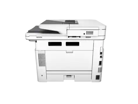 پرینتر چندکاره لیزری اچ پی مدل LaserJet Pro MFP M426fdw