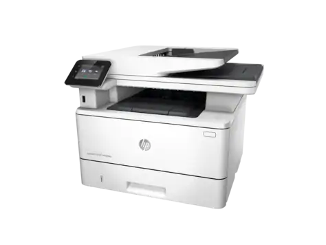 پرینتر چندکاره لیزری اچ پی مدل LaserJet Pro MFP M426fdw