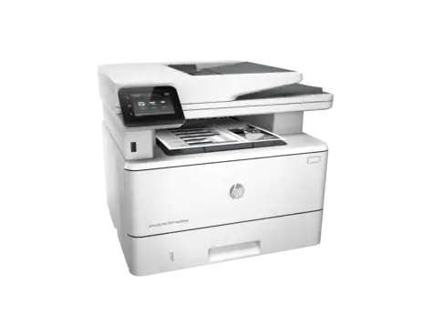 پرینتر چندکاره لیزری اچ پی مدل LaserJet Pro MFP M426fdw