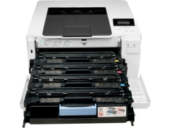 پرینتر لیزری رنگی اچ پی مدل LaserJet M254NW