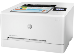پرینتر لیزری رنگی اچ پی مدل LaserJet M254NW