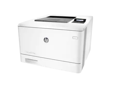 پرینتر لیزری رنگی اچ پی مدل LaserJet Pro M452dn