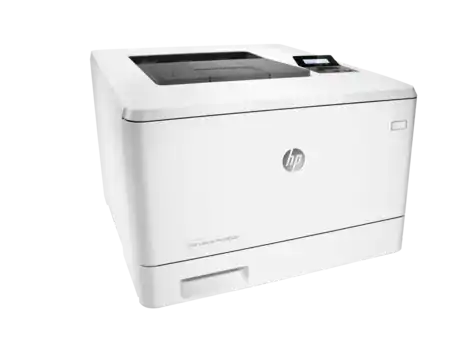 پرینتر لیزری رنگی اچ پی مدل LaserJet Pro M452dn