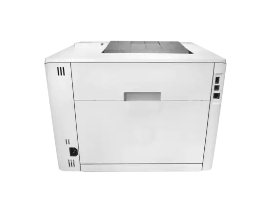 پرینتر لیزری رنگی اچ پی مدل LaserJet Pro M452nw