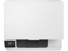 پرینتر رنگی لیزری اچ پی مدل LaserJet Pro MFP M180n