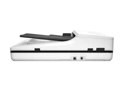 اسکنر تخت اچ پی مدل ScanJet Pro 2500 f1