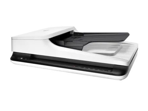 اسکنر تخت اچ پی مدل ScanJet Pro 2500 f1
