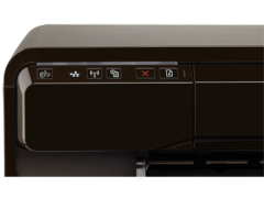 پرینتر جوهرافشان اچ پی مدل Officejet 7110
