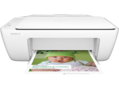 پرینتر چندکاره‌ جوهرافشان اچ پی مدل Deskjet 2130