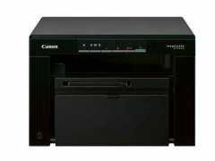 پرینتر چندکاره لیزری کانن مدل imageClass MF3010
