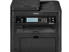 پرینتر لیزری چندکاره کنون مدل imageCLASS MF236n