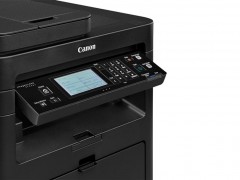پرینتر لیزری چندکاره کنون مدل imageCLASS MF236n