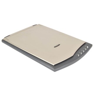 Opticslim 2610 Plus Flatbed Scanner