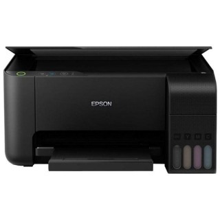 پرینتر چندکاره جوهرافشان اپسون مدل EcoTank L3250