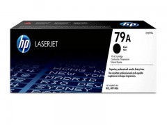 کارتریج لیزری مشکی اچ پی HP 79A