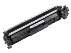 کارتریج لیزری مشکی اچ پی HP 17A