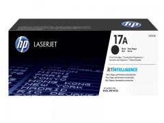 کارتریج لیزری مشکی اچ پی HP 17A