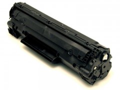 کارتریج تونر مشکی اچ پی HP 35A