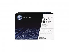 کارتریج تونر مشکی اچ پی HP 93A