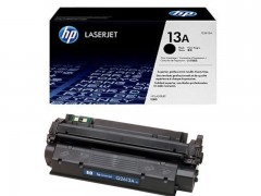 کارتریج تونر مشکی اچ پی HP 13A