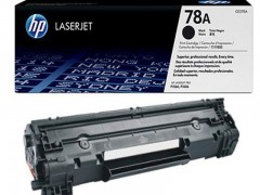 کارتریج تونر مشکی اچ پی HP 78A