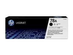 کارتریج تونر مشکی اچ پی HP 78A