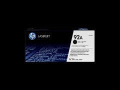 کارتریج تونر مشکی اچ پی HP 92A