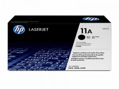 کارتریج تونر مشکی اچ پی HP 11A