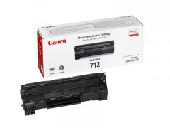 کارتریج تونر رنگ مشکی کانن Canon 712