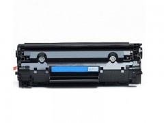 کارتریج تونر رنگ مشکی کانن Canon 712