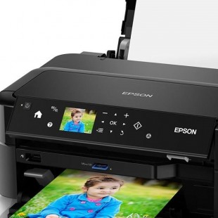 Epson L810 Inkjet Printer