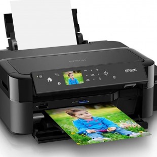 Epson L810 Inkjet Printer