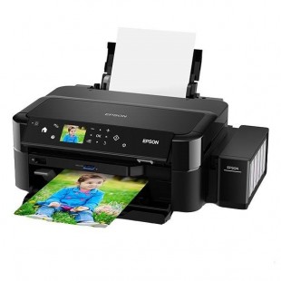 Epson L810 Inkjet Printer