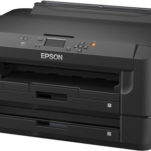 Epson WorkForce WF-7110 Inkjet Printer