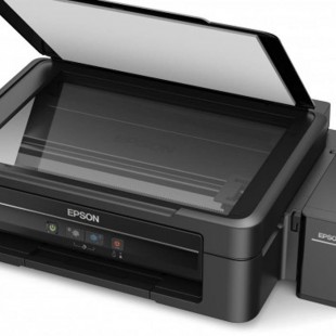 EPSON L382 Multifunction Inkjet Printer