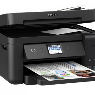 Epson ECOTANK ITS L6190 Multifunction Inkjet Printer