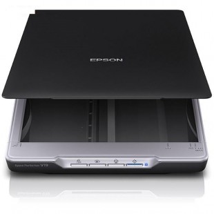 Epson Perfection V19 Scanner