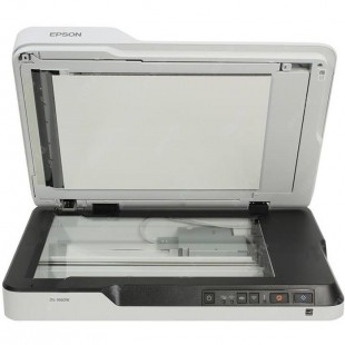 Epson WorkForce DS-1660w Scanner