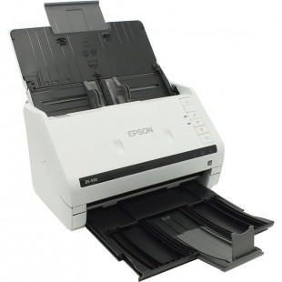 اسکنر حرفه‌ای اسناد اپسون مدل DS-530
