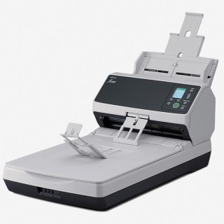 اسکنر حرفه ای اسناد فوجیتسو مدل Fi-7260