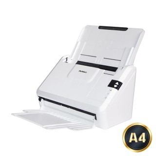 اسکنر ای ویژن مدل AV332u