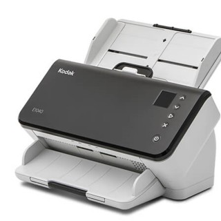 اسکنر کداک مدل Alaris E1040