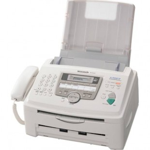 فکس لیزری پاناسونیک KX-612
