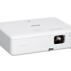 ویدئو پروژکتور اپسون EPSON CO-W01