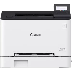 پرینتر چندکاره لیزری رنگی کانن  مدل i-SENSYS LBP633Cdw