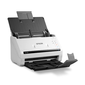 اسکنر اپسون مدل DS-770II