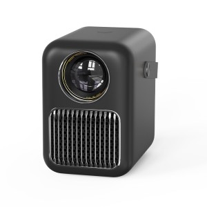 ویدئو پروژکتور Xiaomi WANBO T4