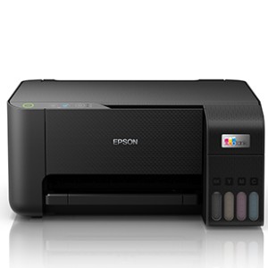 پرینتر چندکاره جوهرافشان اپسون مدل  EcoTank L3210