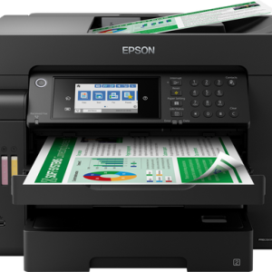 پرینتر چندکاره جوهر افشان اپسون Epson EcoTank L14150